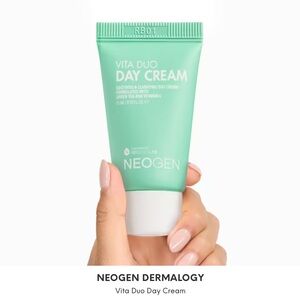 NEOGEN DERMALOGY Vita Duo Day Cream
